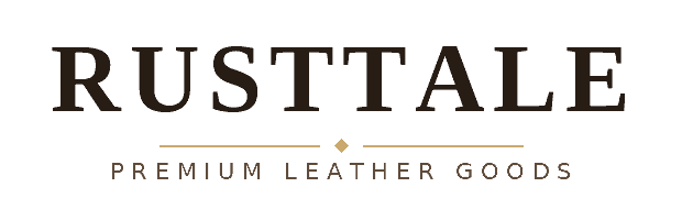 RustTale - Premium Leather Goods